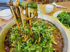 -临江后街鳝丝(临江店)