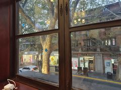 -付小姐在成都(中山公园店)