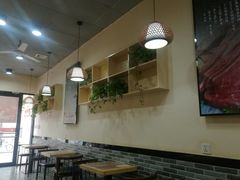 -毛大碗西府削筋面(土门店)