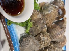 -渔码头食府·20年蓬莱老字号(登州路店)