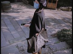 -成都市活水公园
