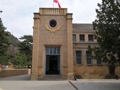 -延安杨家岭革命旧址