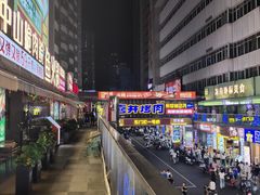 -东门町美食街