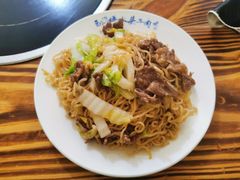 -水头牛肉店(洋坪分店)