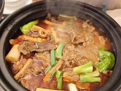 -肖记公安牛肉鱼杂馆·省级非物质文化遗产(江汉路直营店)