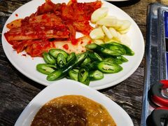 -33韩式自助烧烤(环城南路店)