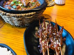 -苗小坛酸汤鱼(酒仙桥店)