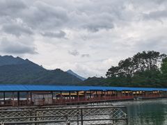-广州市流溪河国家森林公园