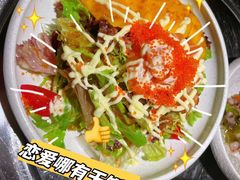 -骏河日料·烤肉(东鱼坊店)