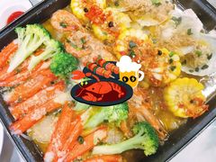 -1718食尚馆·太湖菜(龙之梦太湖古镇店)