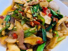 回锅肉-江南古镇味道·私房菜