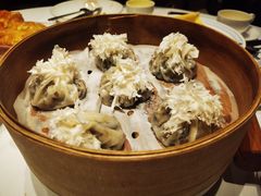 -杏花堂晋商私房菜(华熙五棵松店)
