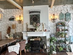 -Vanillacafe香草咖啡(银海大世界店)