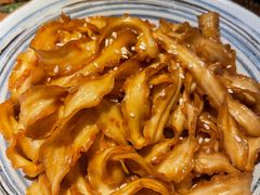 -水木苼 蔬食料理