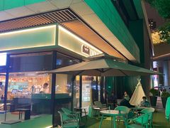 -Dough&Joe团憩(瑞虹天地月亮湾店)