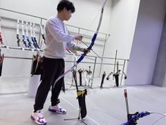 -無弓射箭俱乐部(领展中心城店)