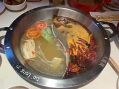 -大龙燚火锅(天安云谷店)