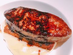 -弗兰克牛排西餐厅Ribone steak house(柠檬花园店)
