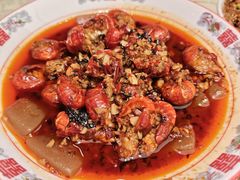 -串盟烧烤大排档·长沙美食地标(星沙店)