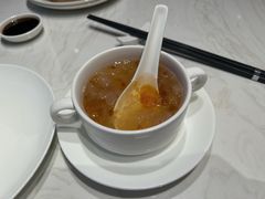 -上海宝华喜来登酒店·采悦轩中餐厅