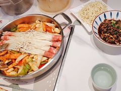 -黄记煌三汁焖锅(新佳丽江汉路店)