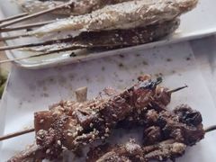 -木屋烧烤(坂田天安云谷店)