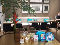 大堂-PAUL LAFAYET 法式甜品(港汇广场店)