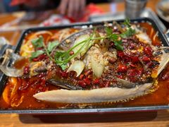 -三太子地摊烧烤·小龙虾(北蔡店)