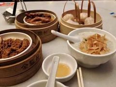 -金鼎轩(方庄天坛店)