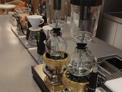 -Peet's Coffee皮爷咖啡(武商Mall手作店)