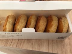 -味多美蛋糕(梨园店)