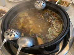 -蜀皇·菌汤鲜黄牛肉汤锅(宽窄巷子店)
