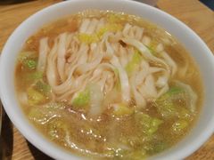 -山东宾馆·齐鲁苑餐厅