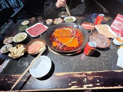 -巴蜀大宅门火锅(北大街店)