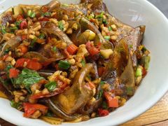 酸萝卜粉皮-四方坪三十栋饭店(四方坪店)