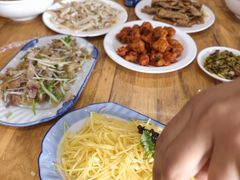 -十二忠手拉面(中华路店)