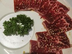 -千寻山野烤肉(中关村店)