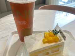 -夏佐CHASEL(横店康庄路店)