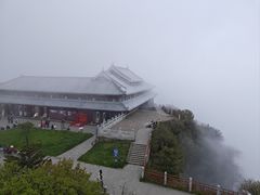-峨眉山风景名胜区