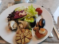 -广州四季酒店·意珍·意式自助餐