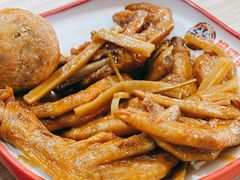 -柳螺锅螺蛳粉(月亮街店)