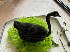 -东海朗廷酒店-唐阁T’ANG COURT 中餐厅