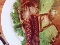 -柳记海鲜坊·蒸汽海鲜·福州菜·香辣蟹(芳群园店)