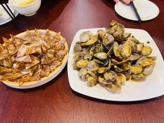 -八两八金·莱芜特色炒鸡(市南漳浦路店)