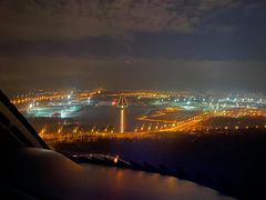 -谢列梅捷沃国际机场