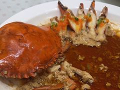 -顺风海鲜港(金玉兰店)