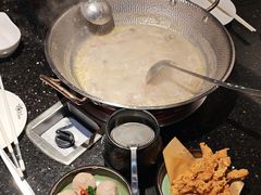 -捞王锅物料理(凯旋路店)