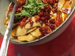 -禧和源养生素食茶馆