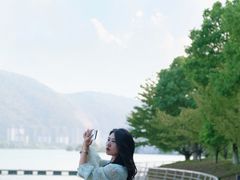 -闻泰花园酒店
