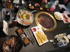 -神户赤童日式烤肉伙伴(东直门店)